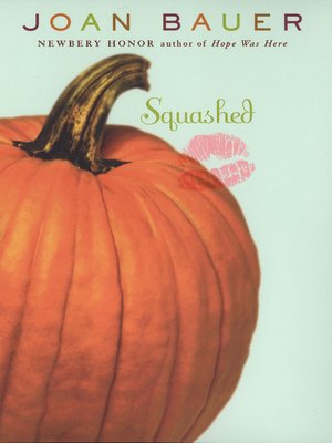 cover image of Squashed